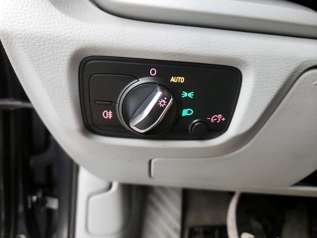 used 2015 Audi A3 car, priced at $15,998