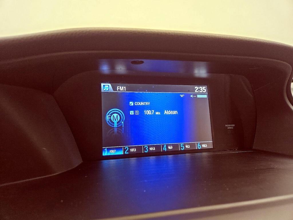 used 2015 Honda Accord car, priced at $16,998