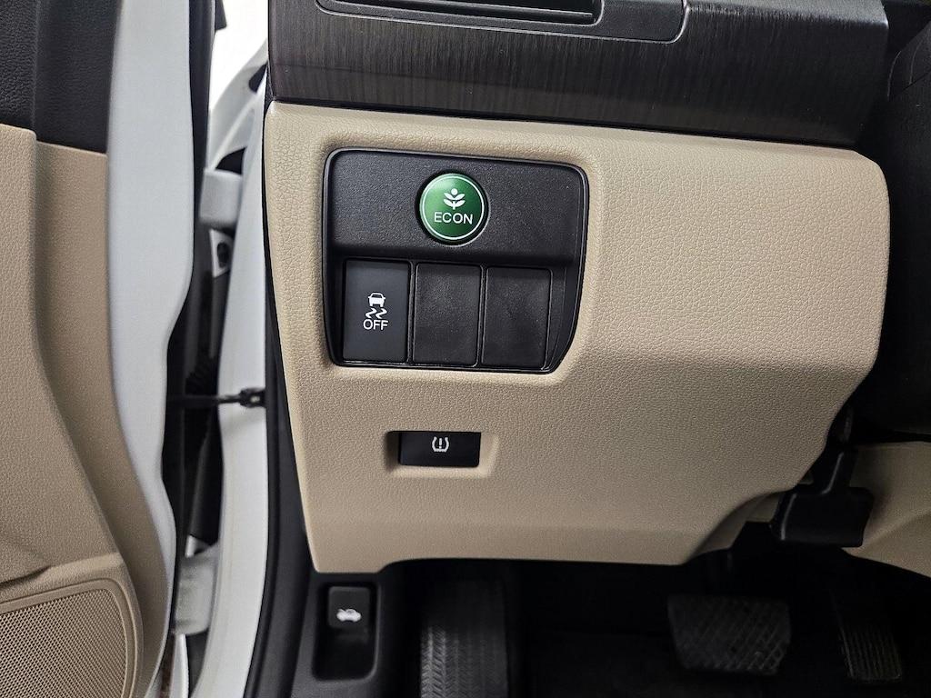 used 2015 Honda Accord car, priced at $16,998