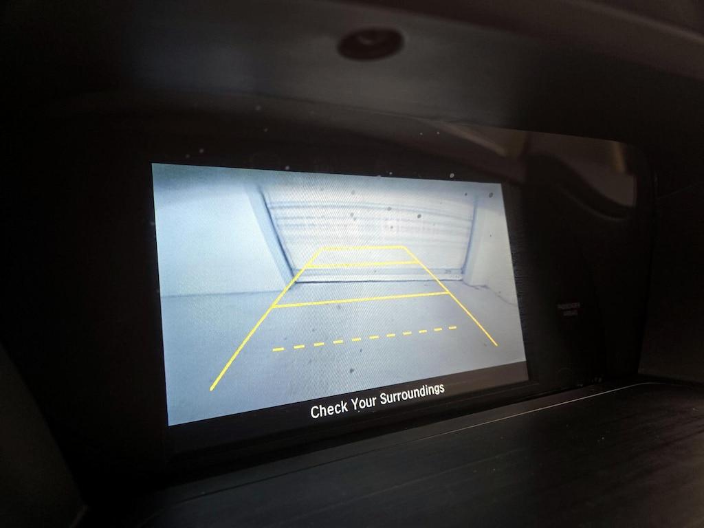 used 2015 Honda Accord car, priced at $16,998