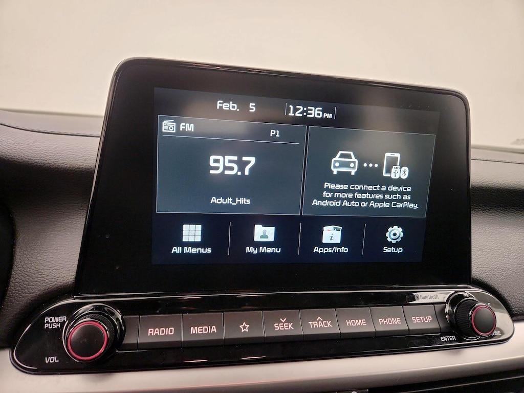 used 2019 Kia Forte car, priced at $17,998