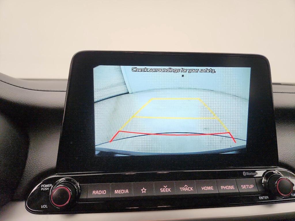 used 2019 Kia Forte car, priced at $17,998