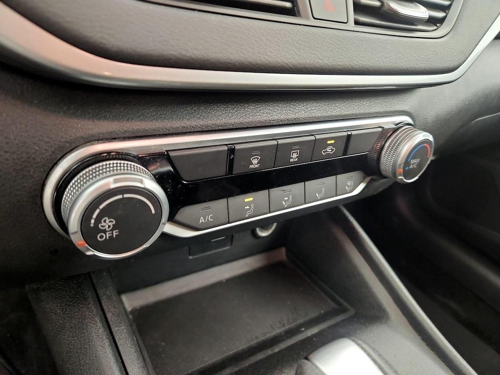 used 2023 Nissan Altima car, priced at $19,998