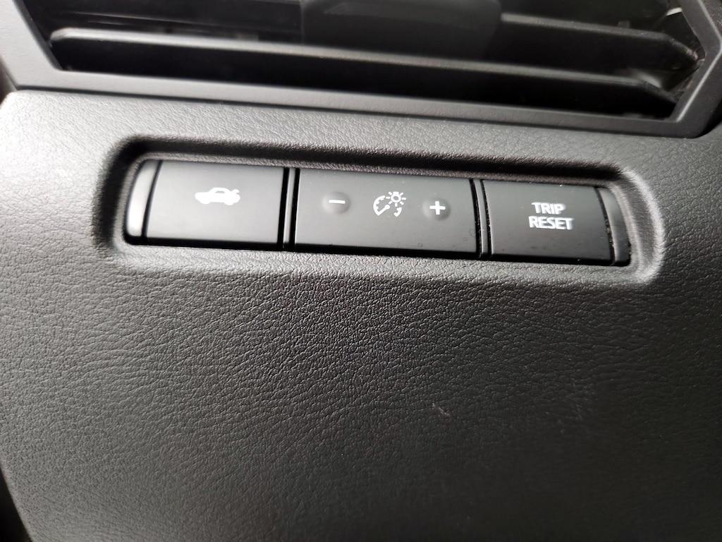 used 2023 Nissan Altima car, priced at $19,998