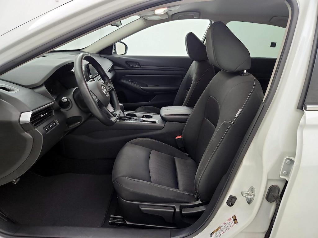 used 2023 Nissan Altima car, priced at $19,998