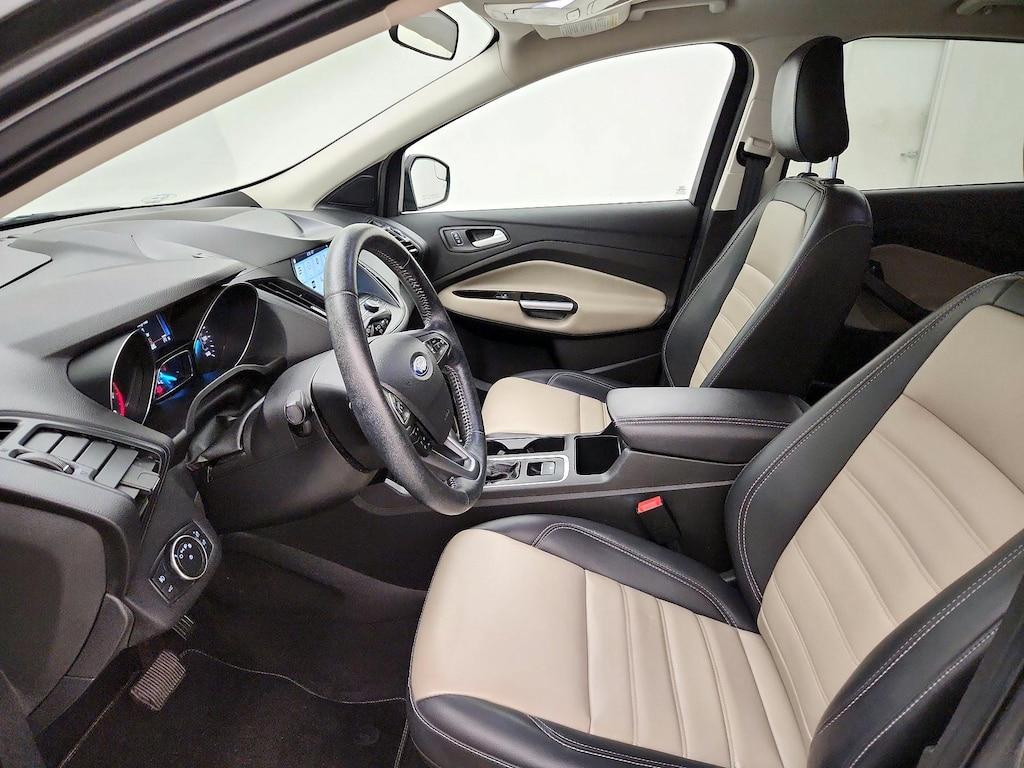 used 2019 Ford Escape car, priced at $15,998