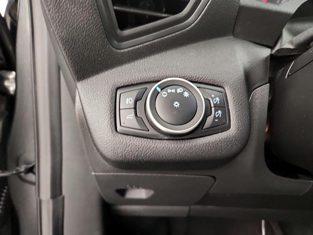 used 2019 Ford Escape car, priced at $15,998