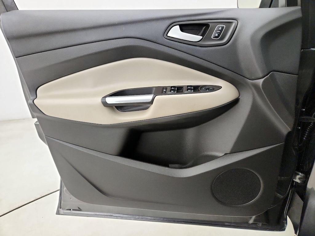 used 2019 Ford Escape car, priced at $15,998