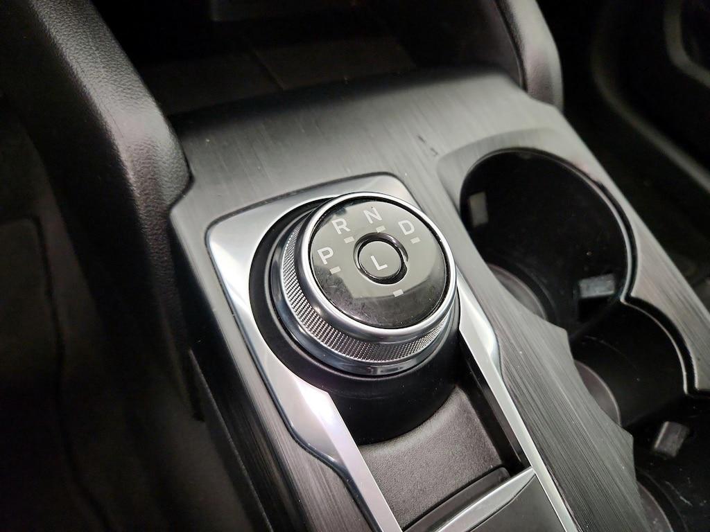 used 2022 Ford Escape car, priced at $17,998