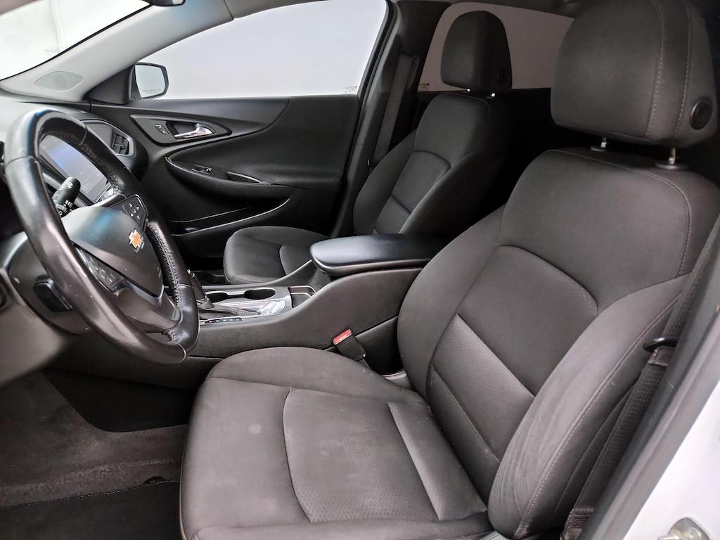 used 2020 Chevrolet Malibu car, priced at $15,998
