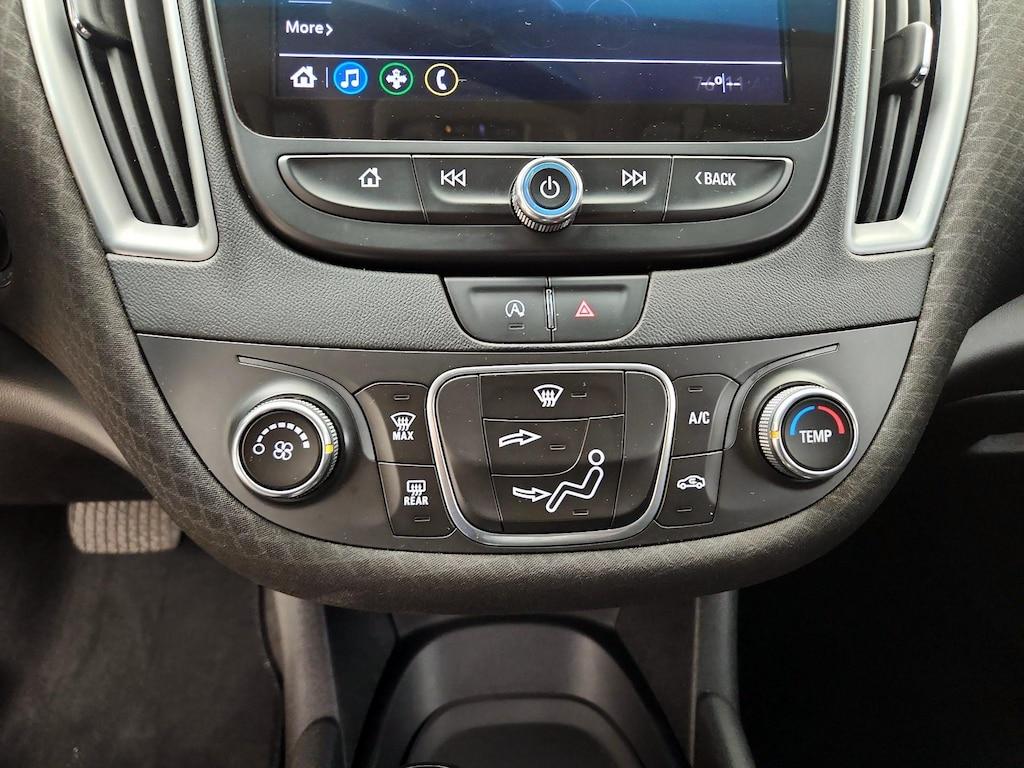 used 2020 Chevrolet Malibu car, priced at $15,998