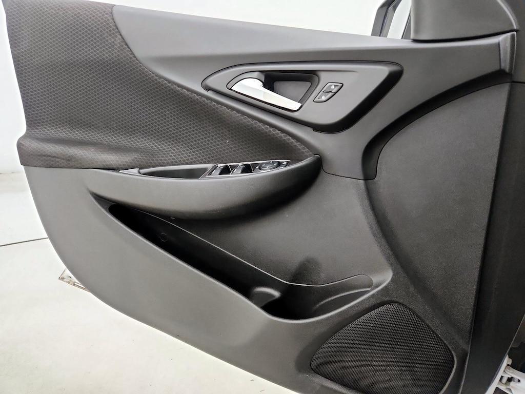 used 2020 Chevrolet Malibu car, priced at $15,998