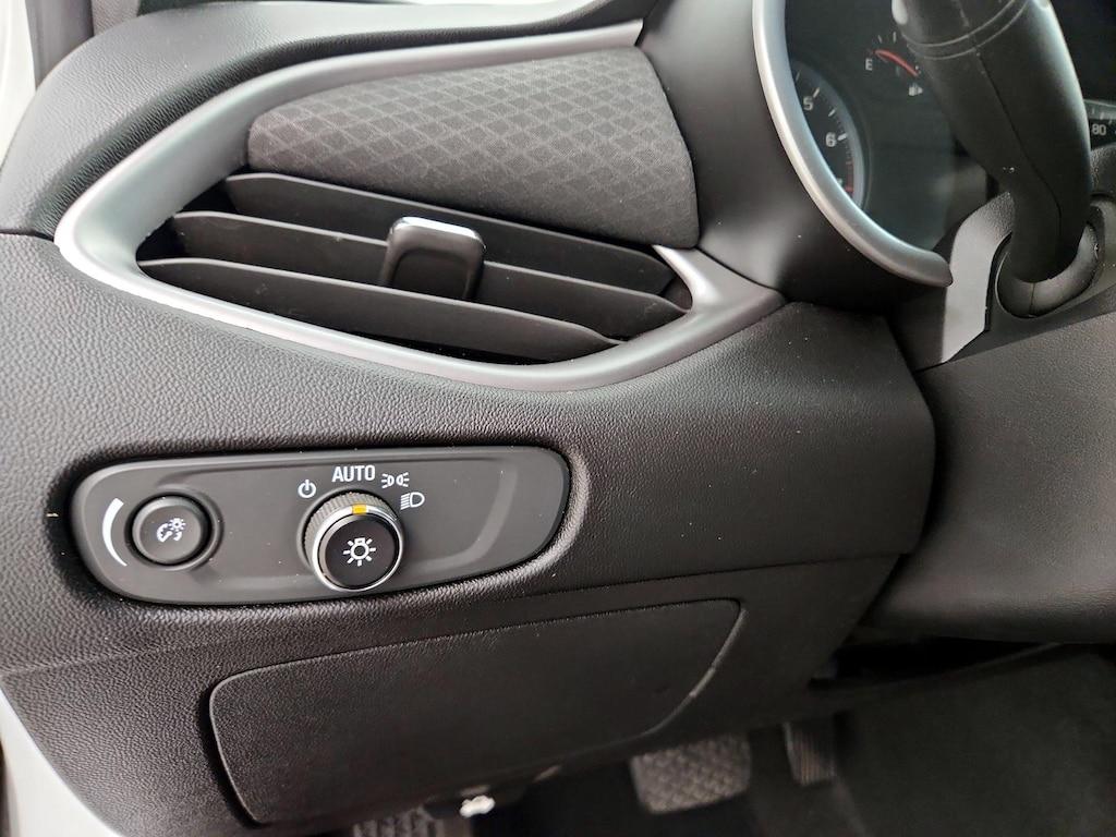 used 2020 Chevrolet Malibu car, priced at $15,998