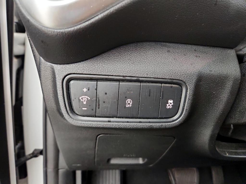 used 2022 Kia Soul car, priced at $17,998