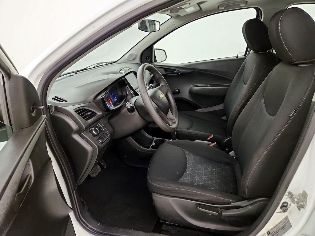 used 2021 Chevrolet Spark car, priced at $12,998