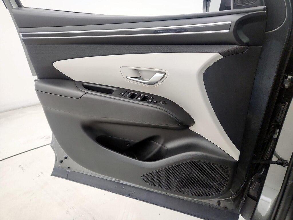 used 2023 Hyundai Tucson car, priced at $23,998