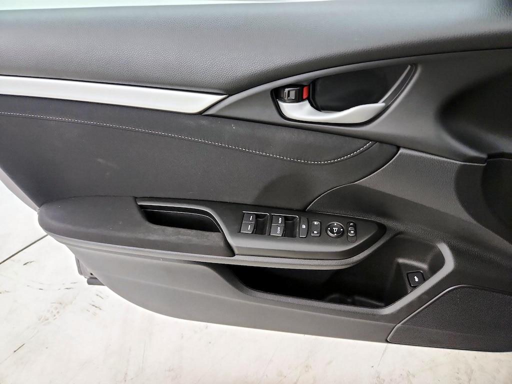 used 2021 Honda Civic car, priced at $21,998