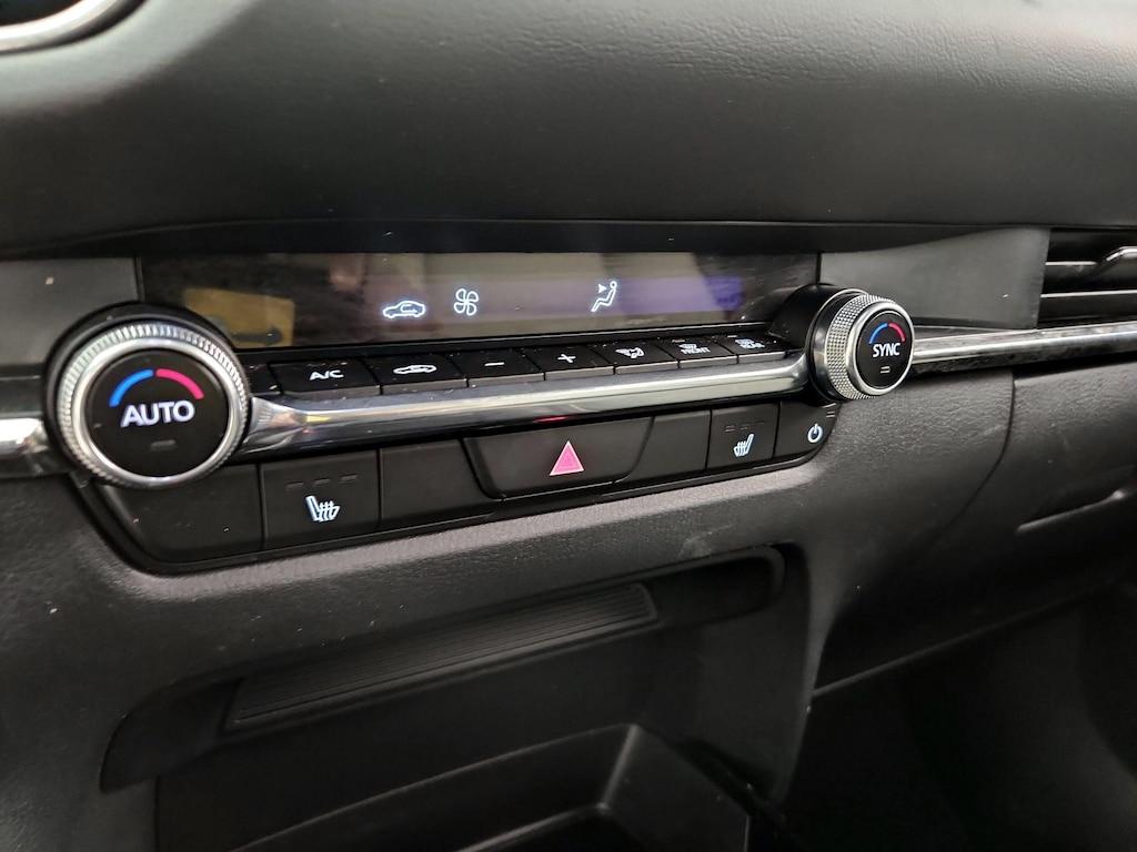 used 2025 Mazda CX-30 car, priced at $23,998