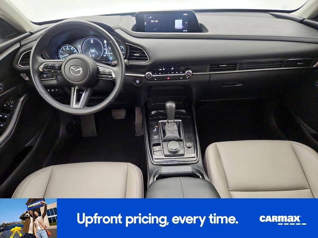 used 2025 Mazda CX-30 car, priced at $23,998
