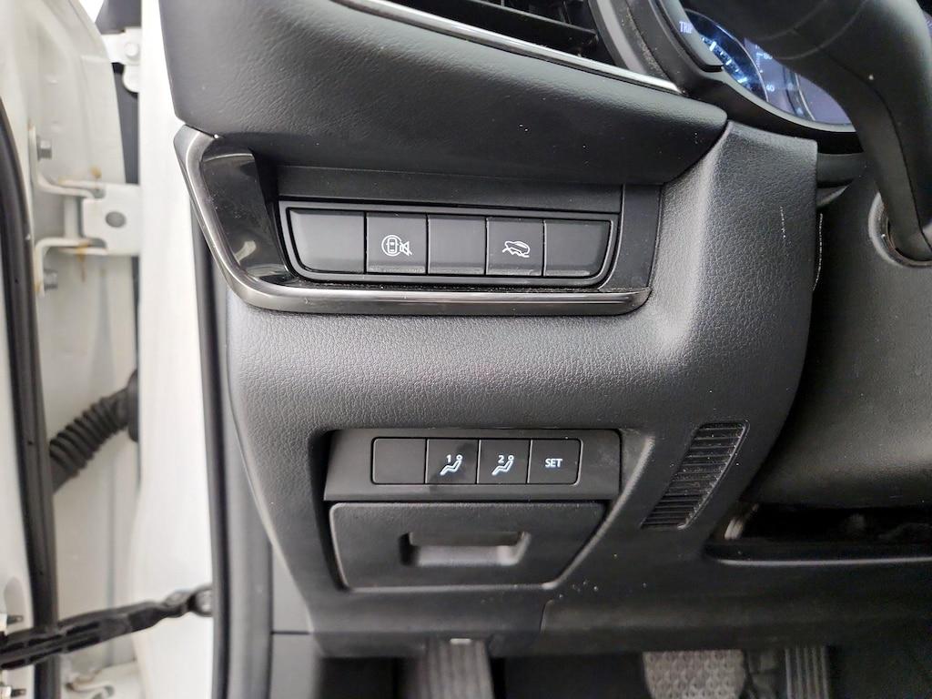 used 2025 Mazda CX-30 car, priced at $23,998