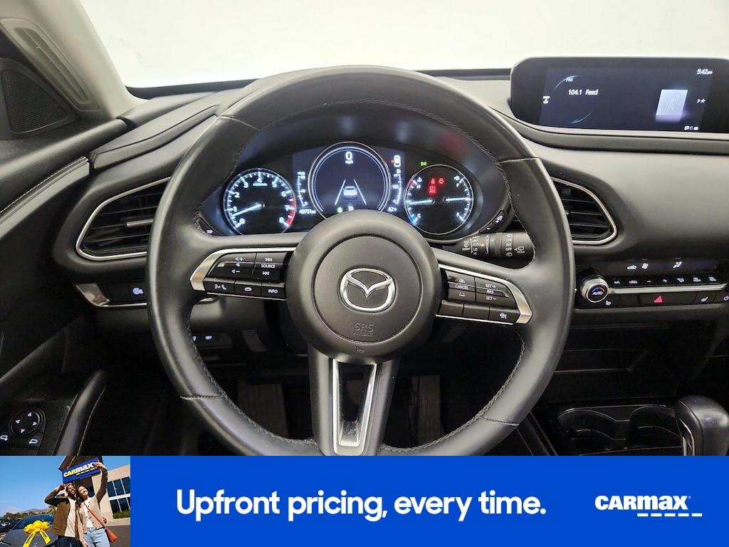 used 2025 Mazda CX-30 car, priced at $23,998