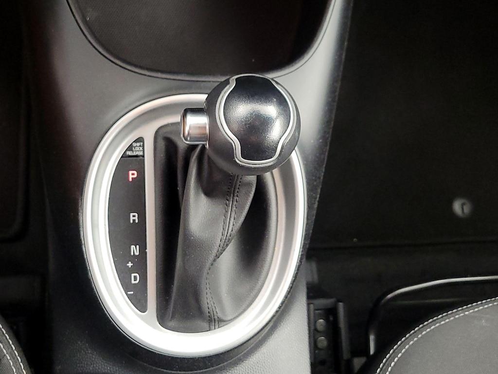 used 2018 Kia Soul car, priced at $14,998