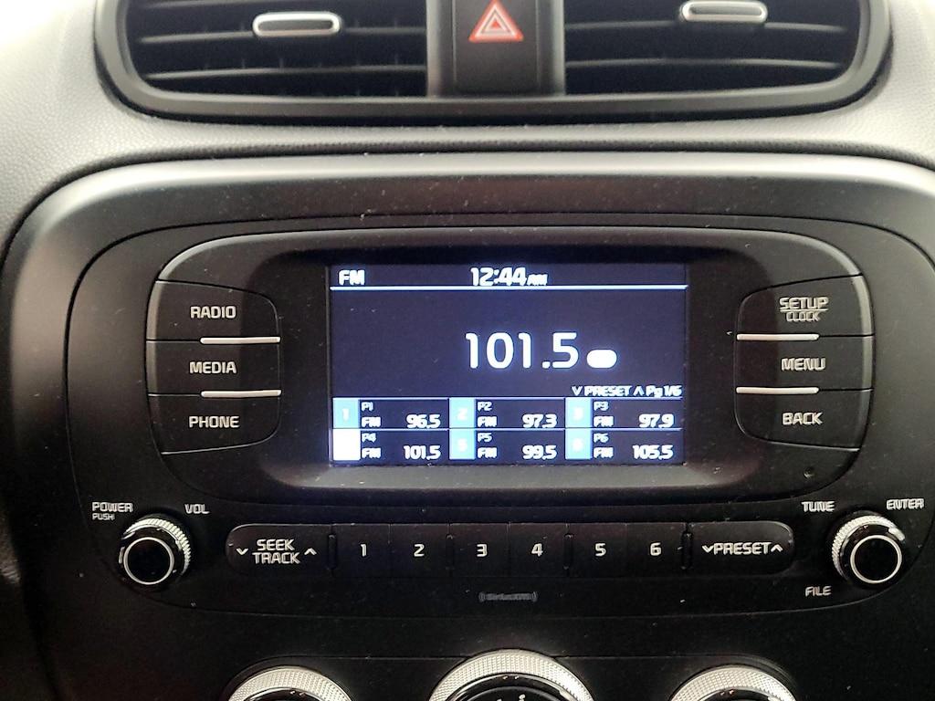 used 2018 Kia Soul car, priced at $14,998