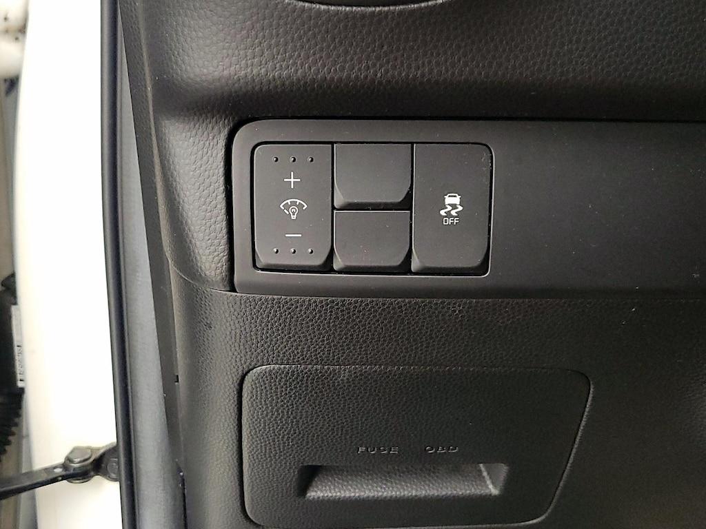 used 2018 Kia Soul car, priced at $14,998