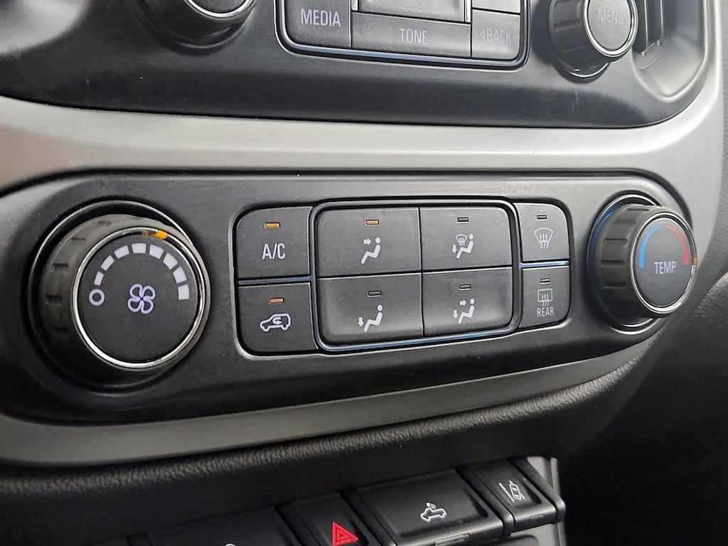 used 2016 Chevrolet Colorado car, priced at $19,998