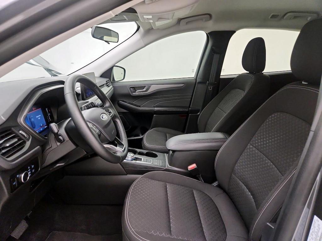 used 2024 Ford Escape car, priced at $22,998