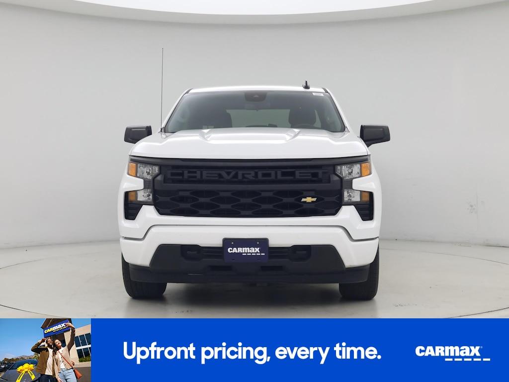 used 2024 Chevrolet Silverado 1500 car, priced at $32,998