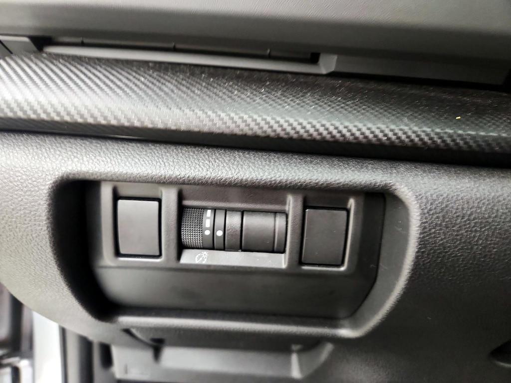 used 2024 Subaru Crosstrek car, priced at $23,998