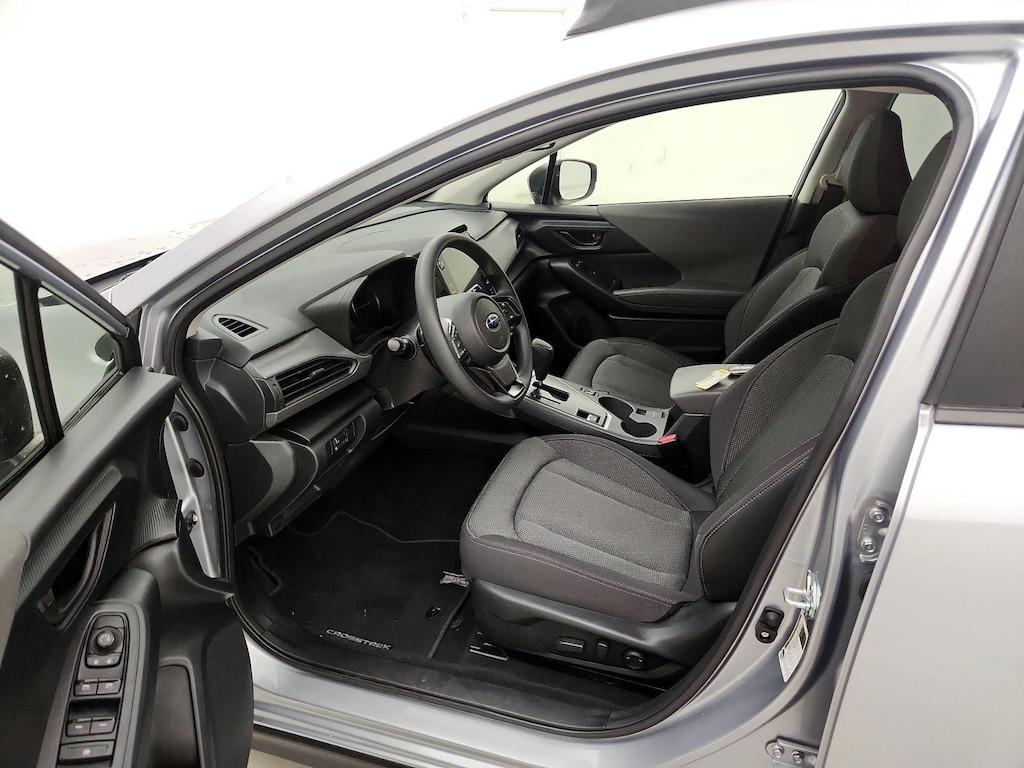 used 2024 Subaru Crosstrek car, priced at $23,998