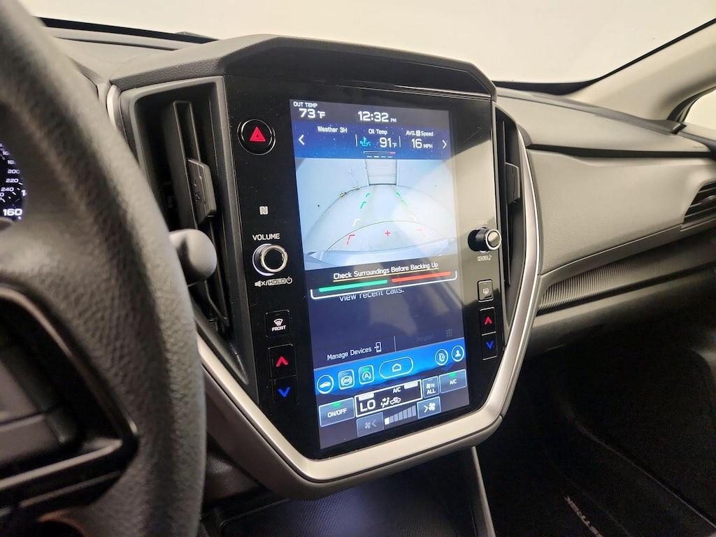 used 2024 Subaru Crosstrek car, priced at $23,998