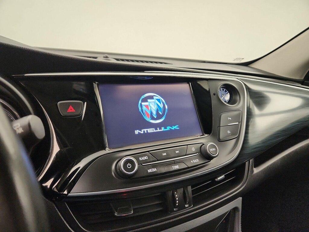 used 2020 Buick Envision car, priced at $18,998