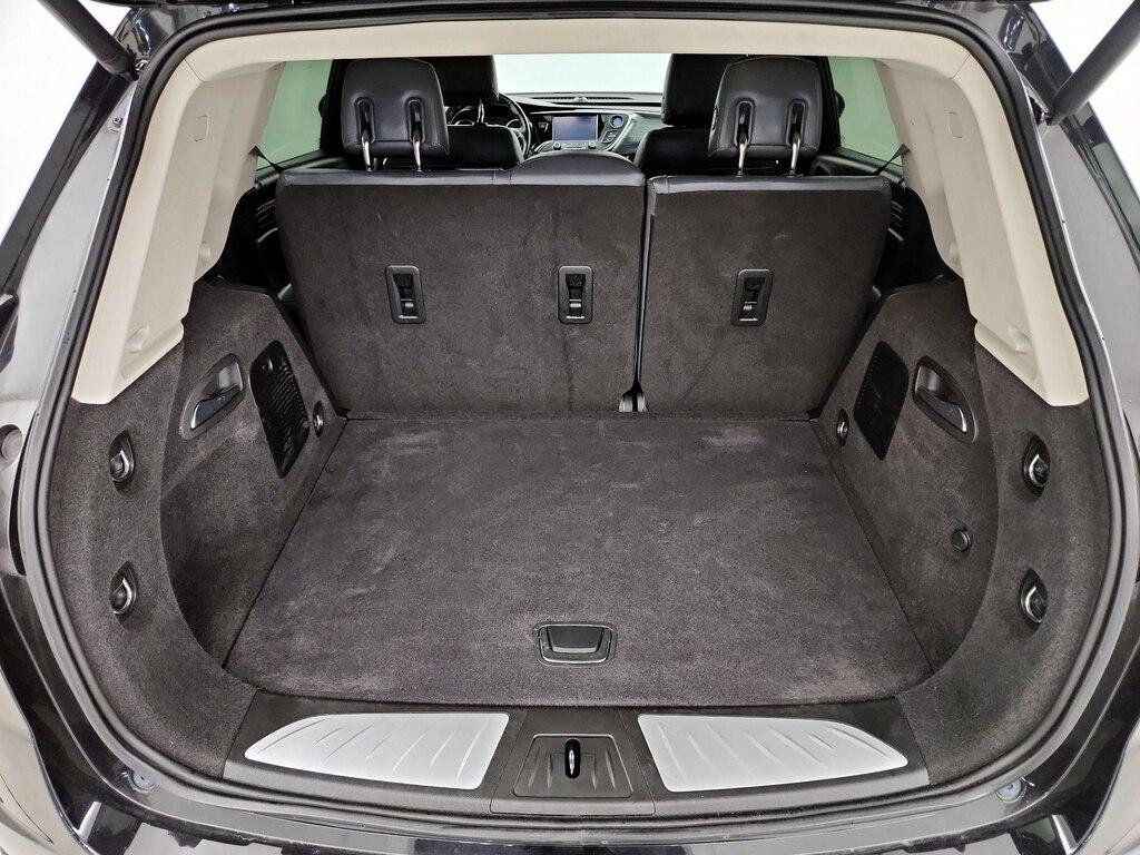 used 2020 Buick Envision car, priced at $18,998