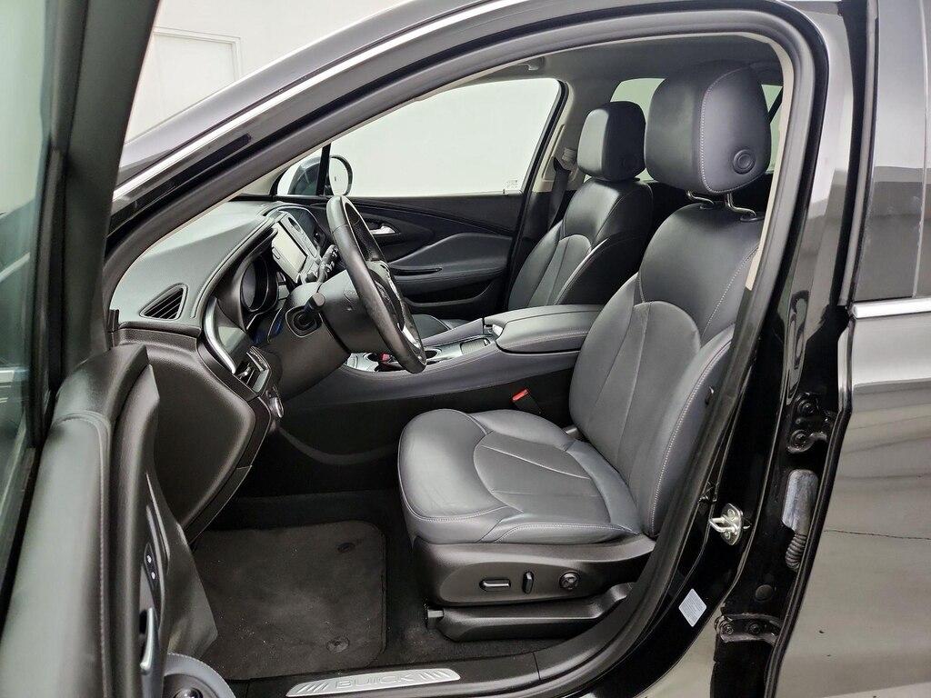 used 2020 Buick Envision car, priced at $18,998