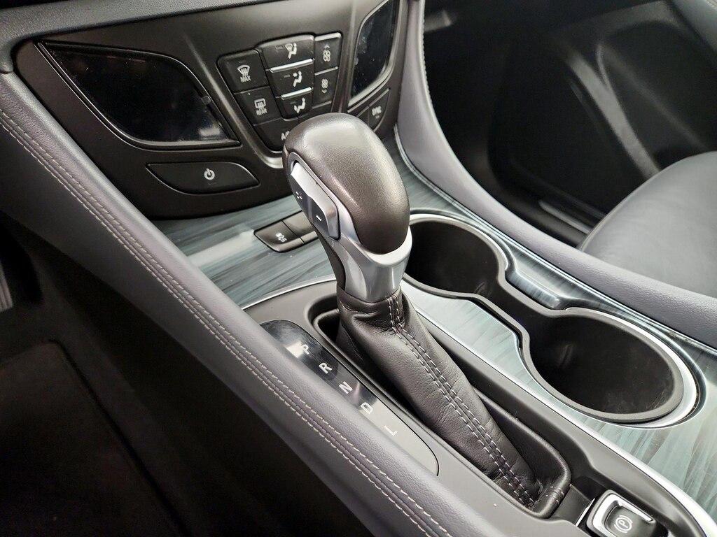 used 2020 Buick Envision car, priced at $18,998