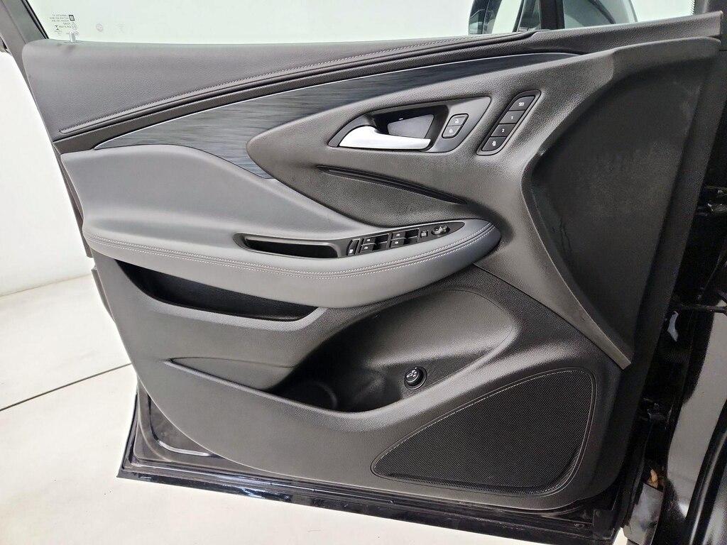 used 2020 Buick Envision car, priced at $18,998