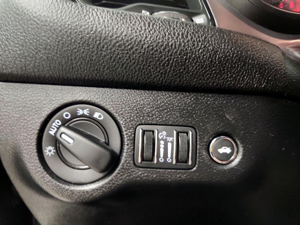 used 2022 Dodge Challenger car, priced at $43,998