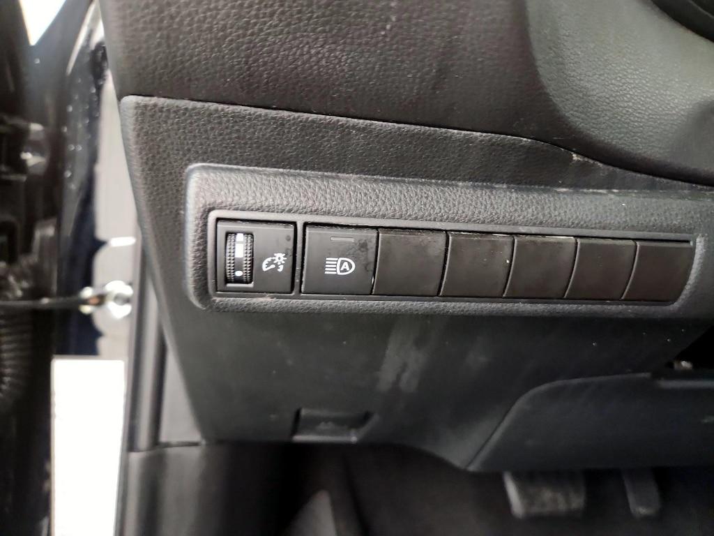 used 2024 Toyota Corolla car, priced at $19,998