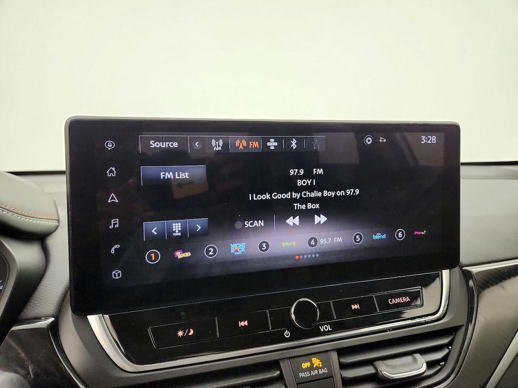 used 2023 Nissan Altima car, priced at $23,998