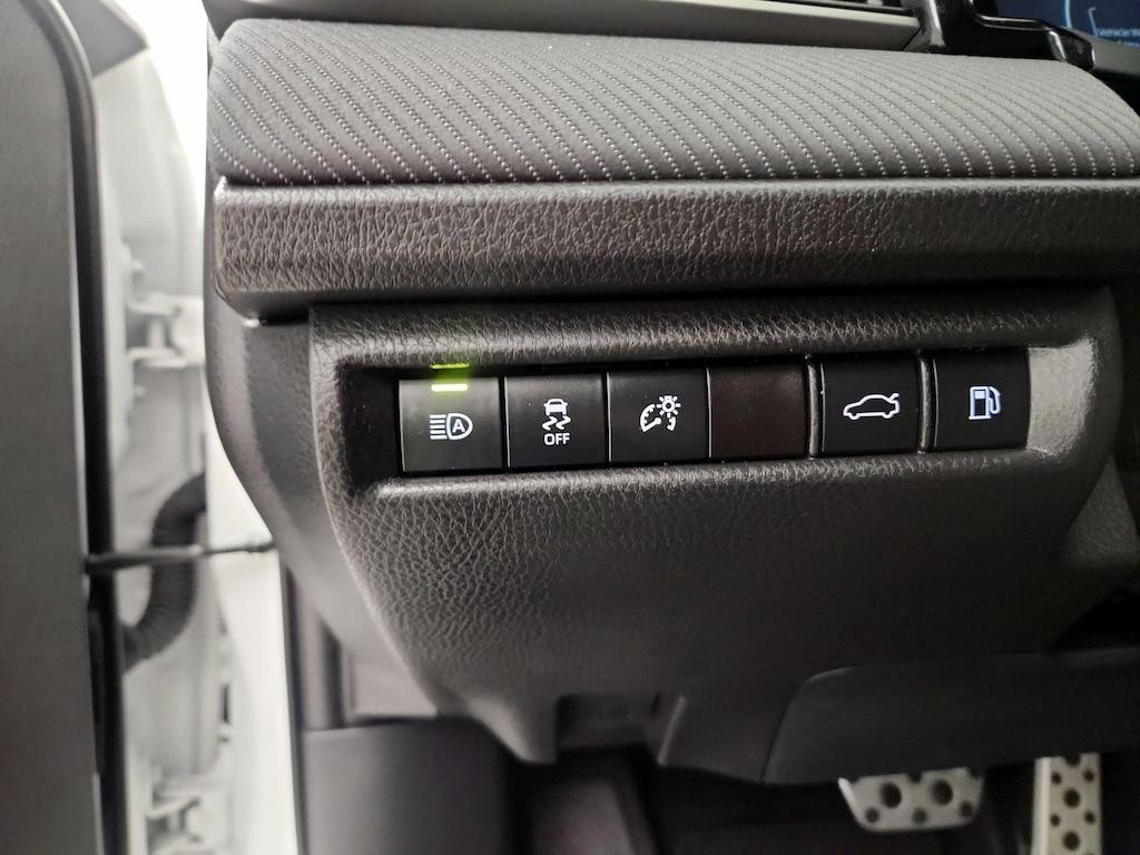 used 2025 Toyota Camry car, priced at $32,998