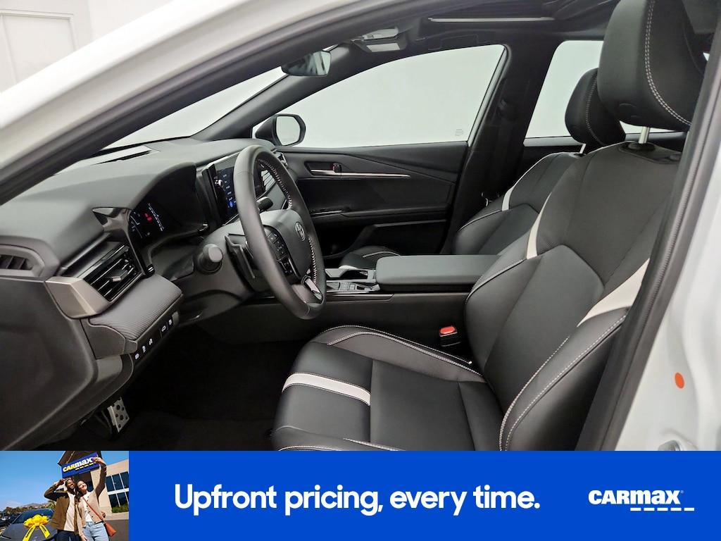 used 2025 Toyota Camry car, priced at $32,998