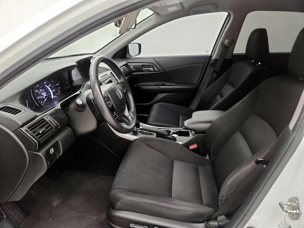 used 2014 Honda Accord car, priced at $14,599