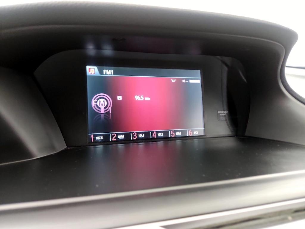 used 2014 Honda Accord car, priced at $14,599