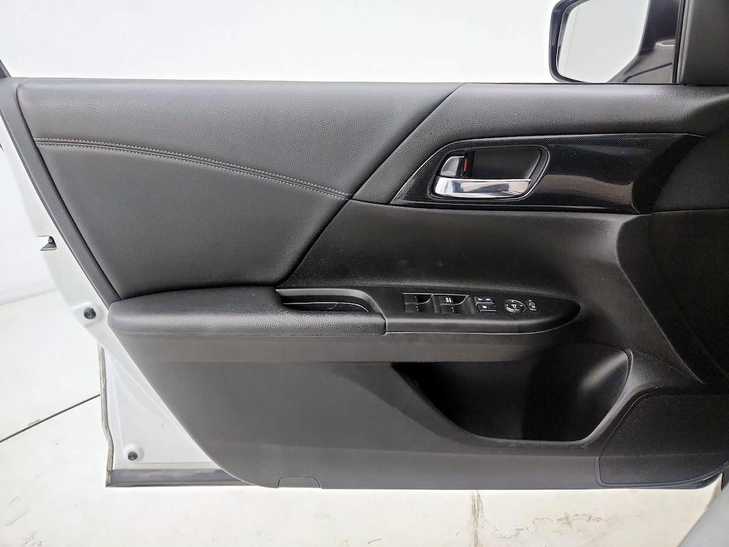 used 2014 Honda Accord car, priced at $14,599