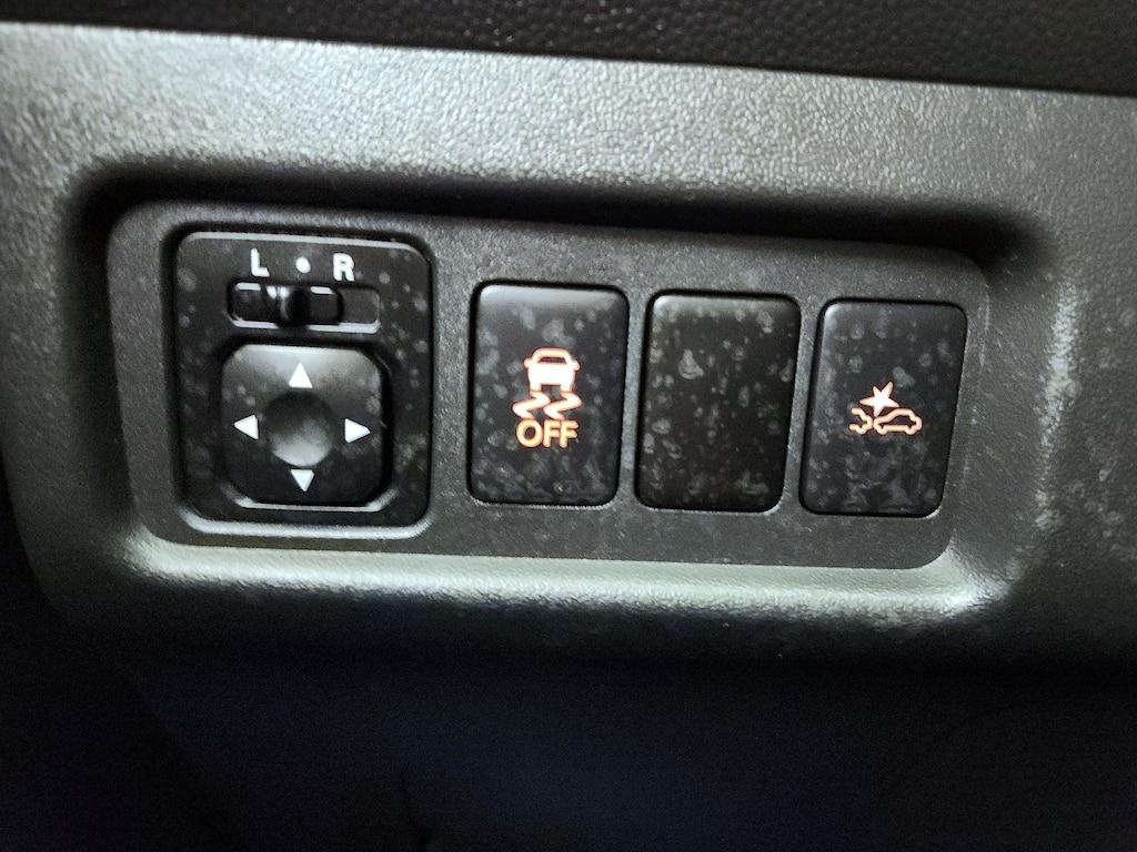 used 2021 Mitsubishi Mirage car, priced at $13,599