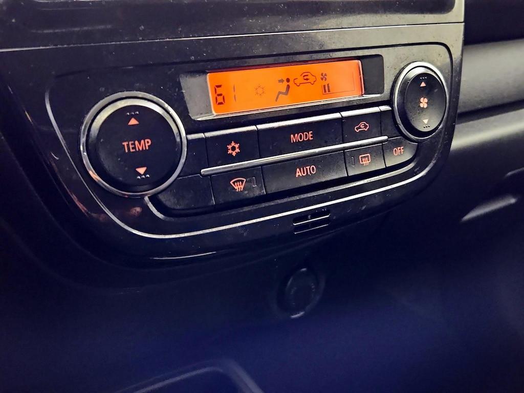 used 2021 Mitsubishi Mirage car, priced at $13,599