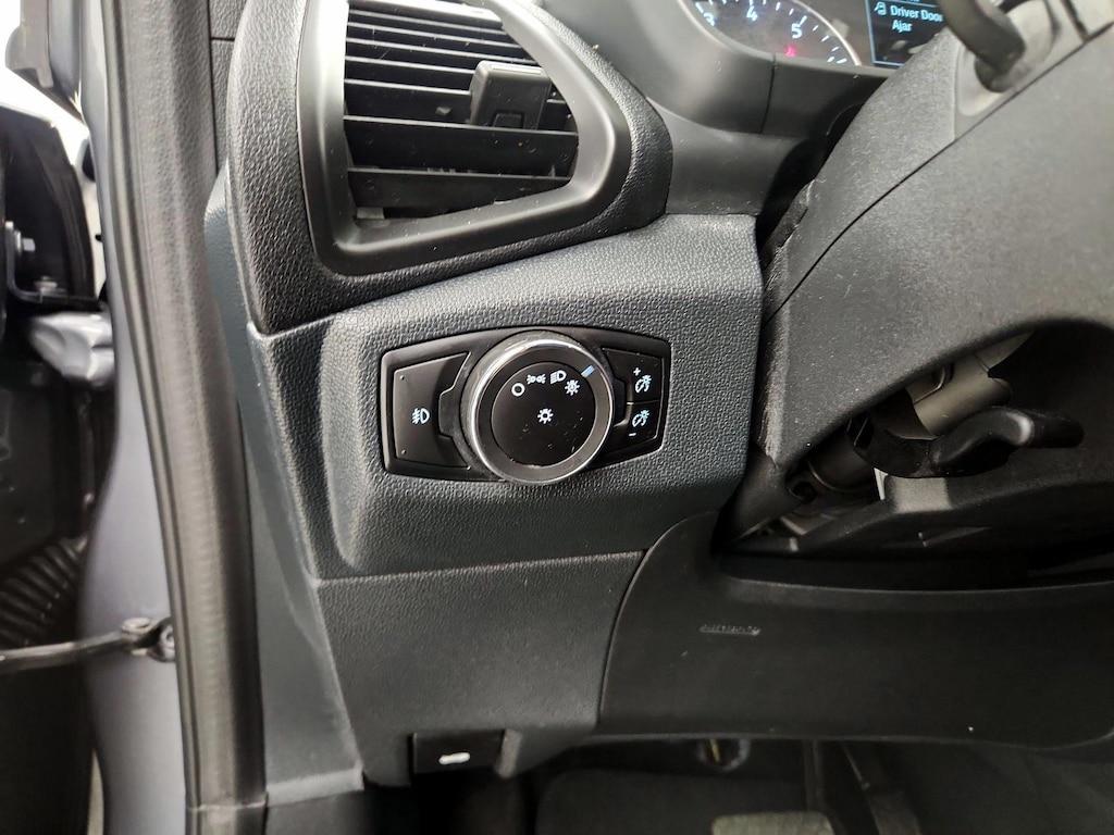 used 2021 Ford EcoSport car, priced at $15,998